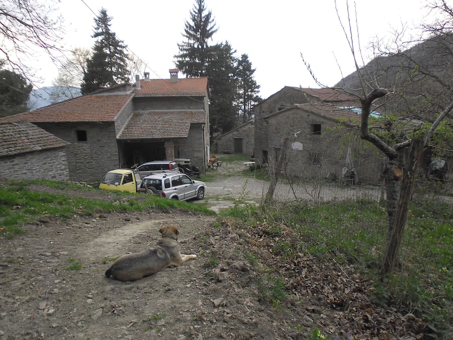 il borghetto