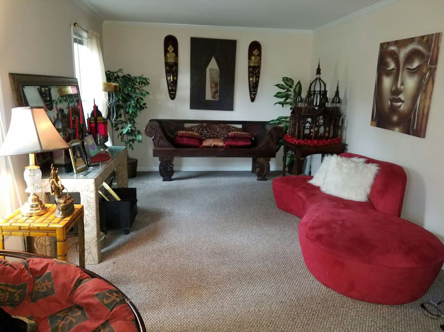 Meditation Room