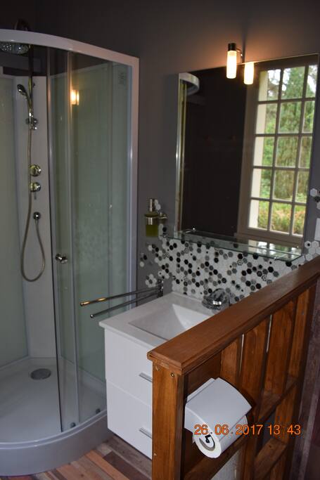 Chambre magnétique