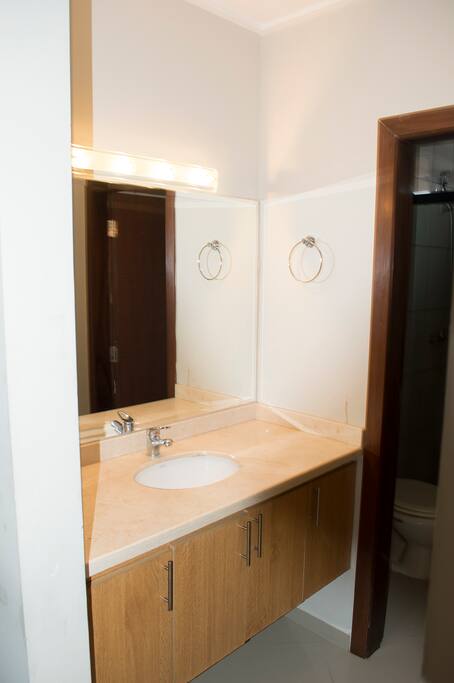 Baño