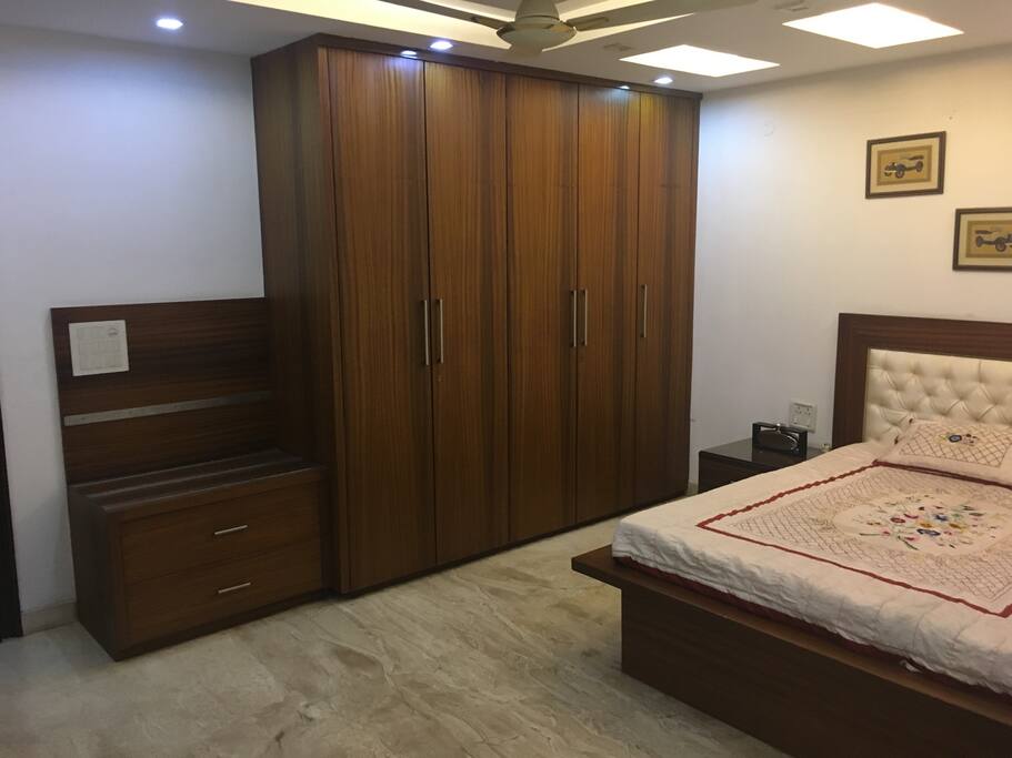Bedroom No 1