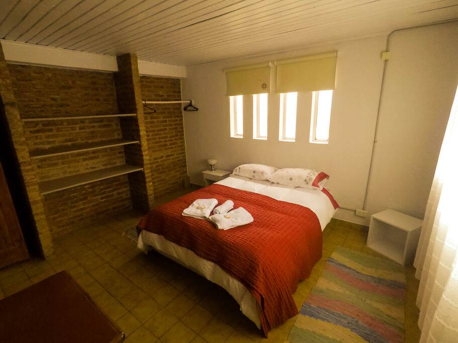 Main Double Room