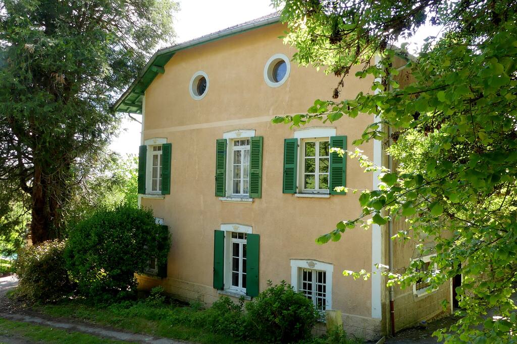 Côté est