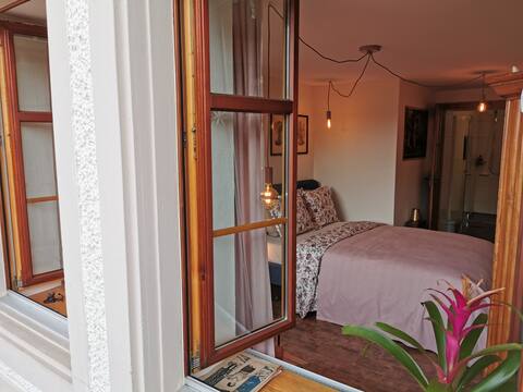 bespoke bed | your guest room in wegenstetten