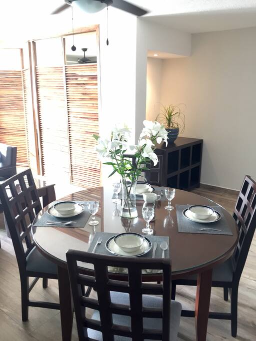 Dinning Room