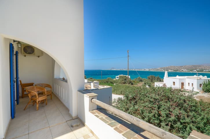 Airbnb Amorgos Ferienwohnungen Unterkunfte Griechenland