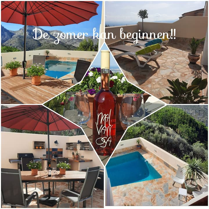 B&B Villa Laguar Bed and breakfasts for Rent in Alicante, Comunidad