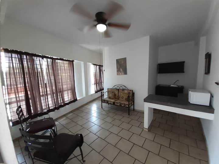Department 1 Colima Center Apartments for Rent in Colima, Colima