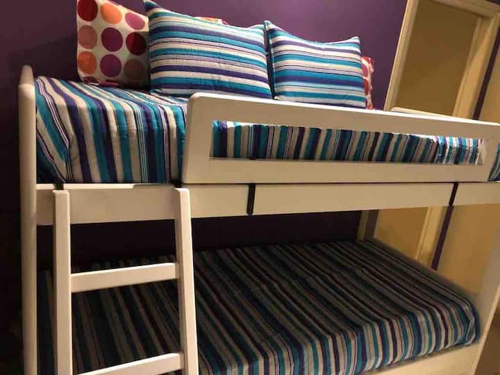 غرفة النوم 2