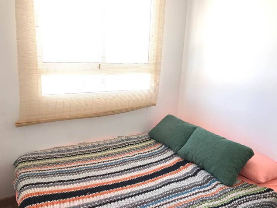 Habitación 1