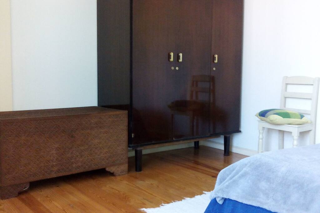 bedroom Foto 3