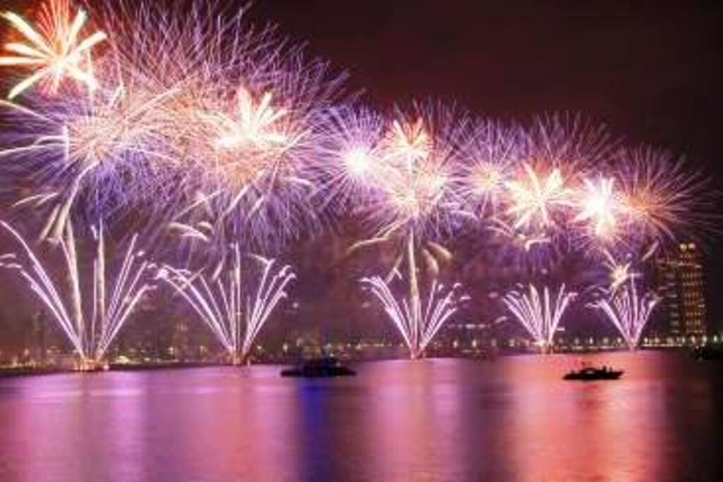 Oferta Año nuevo Viña del Mar, 2019