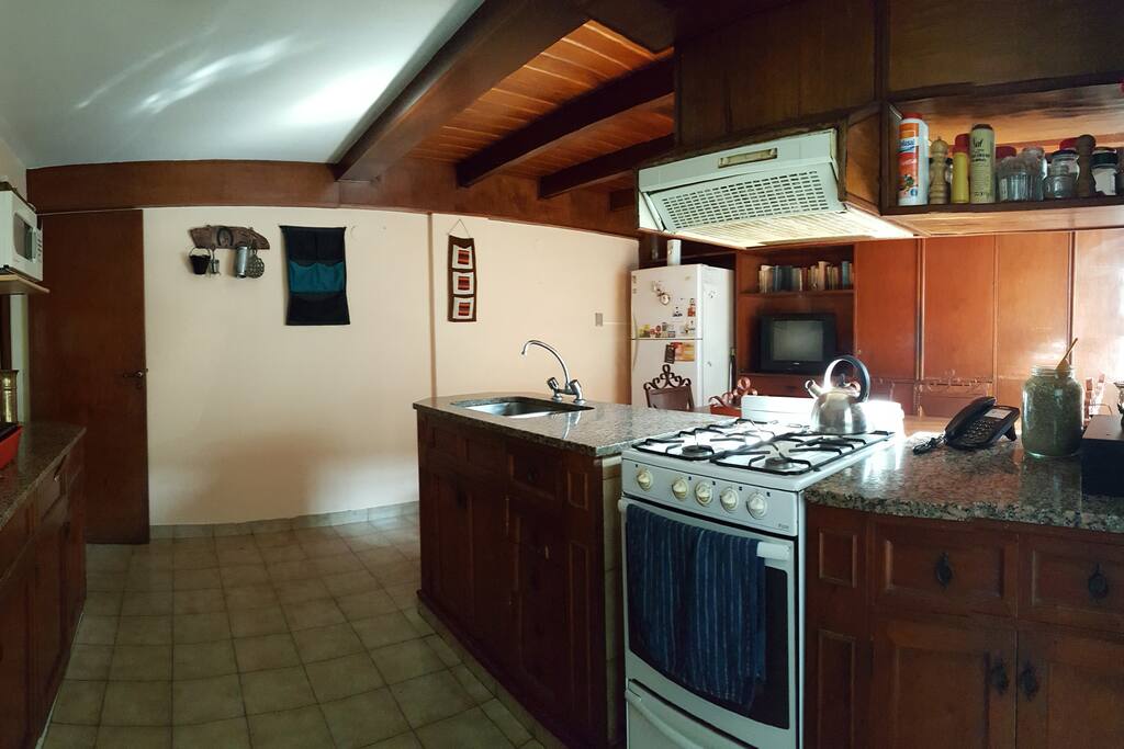 cocina