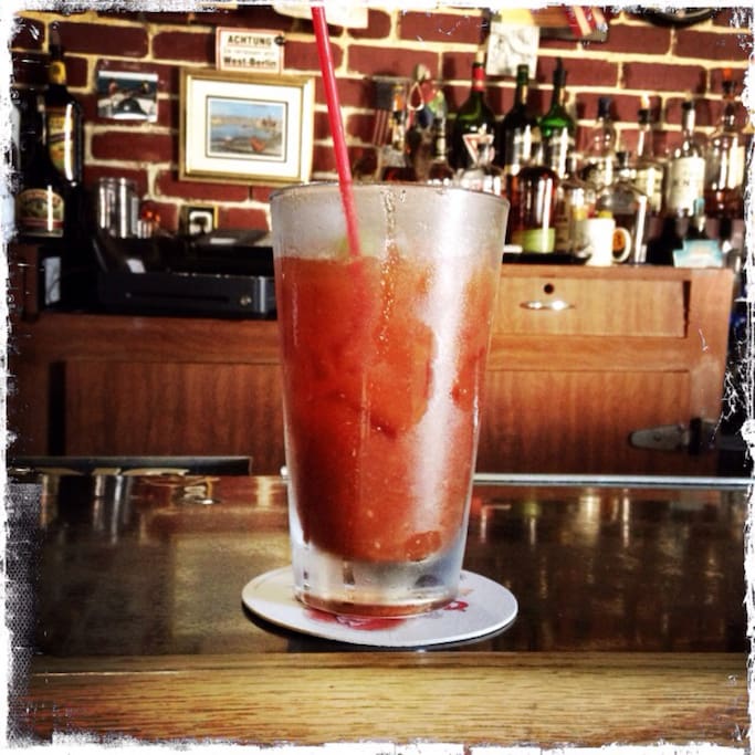 Photo of Pittsburgh's Pub in Outer Sunset