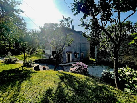 Cà di Lucca Home Holiday