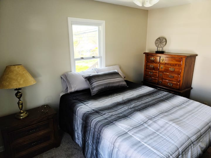 Bedroom 1