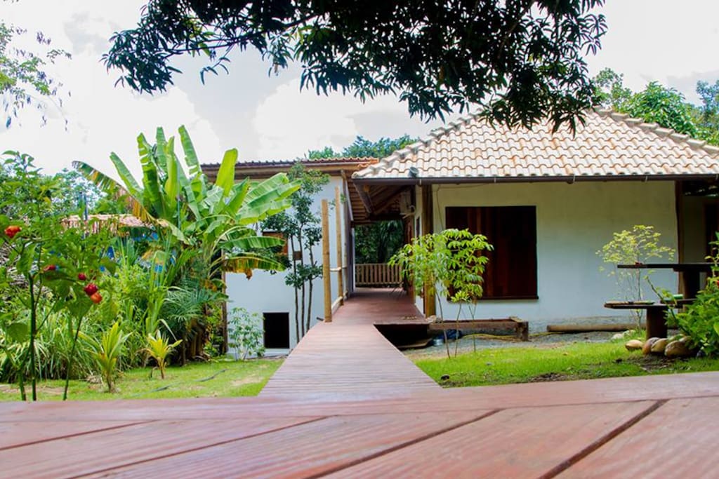 Entrada