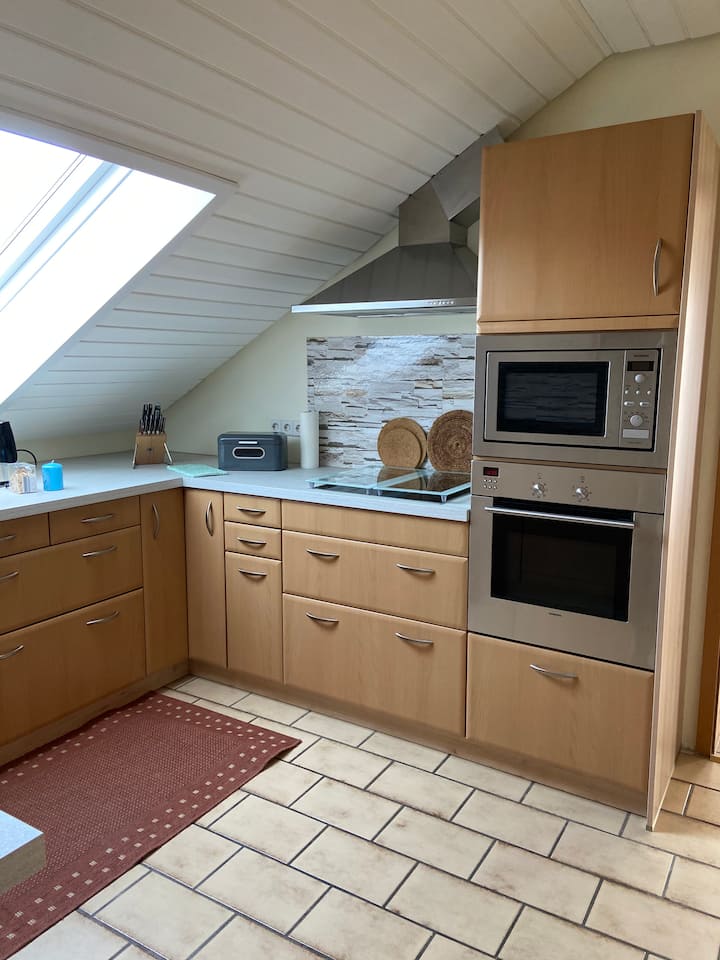 Family holidays Apartments for Rent in Queidersbach, RheinlandPfalz