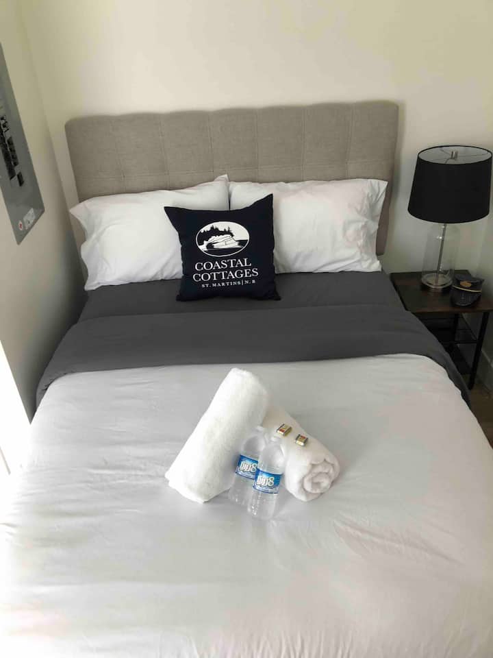 ห้องนอน