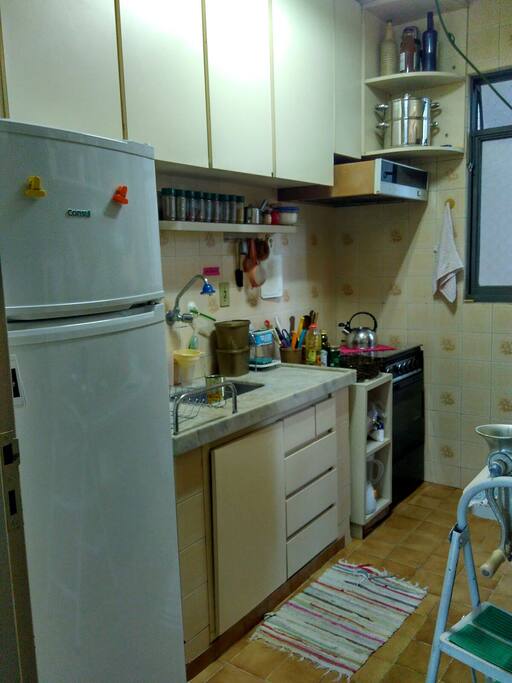 COZINHA