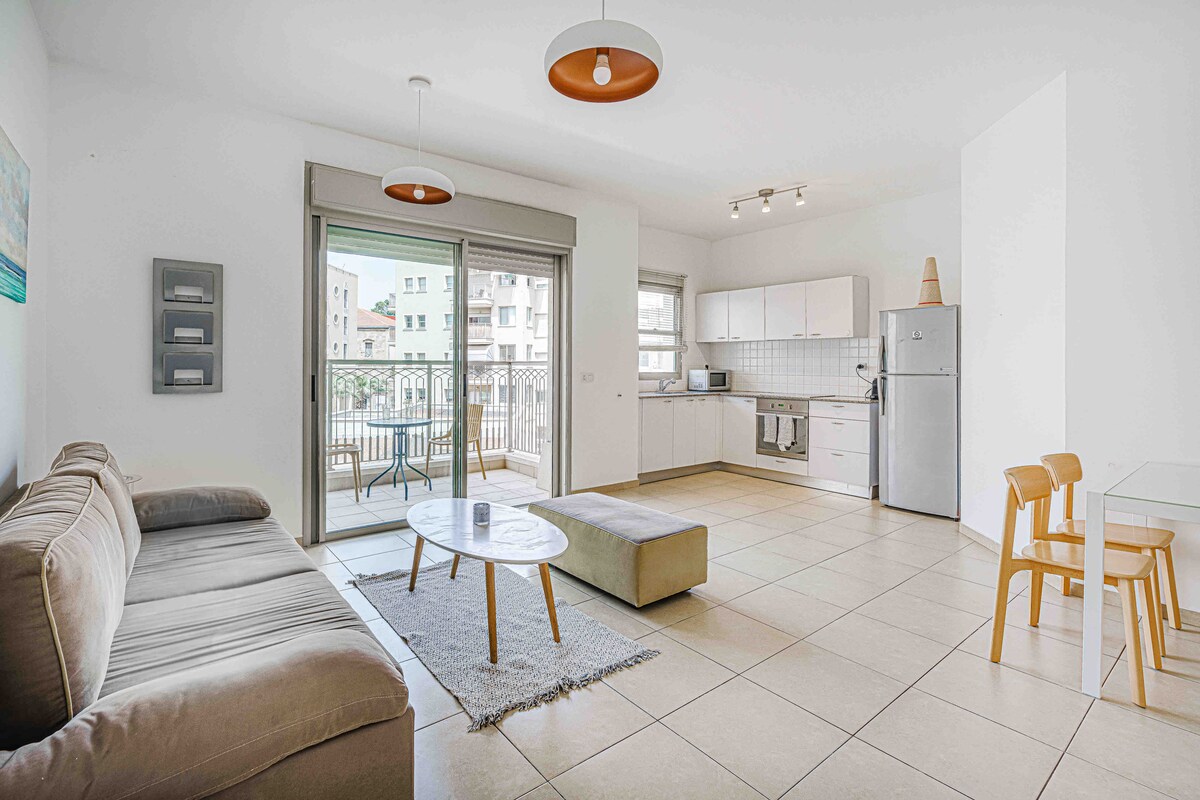 Tel Aviv District Apartment Vacation Rentals Israel Airbnb