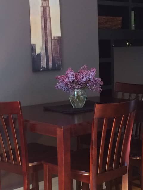 Underwood House - 3bedroom Sleeps 6-7