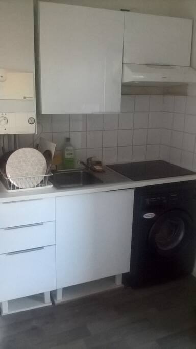 cuisine/cucina/kitchen