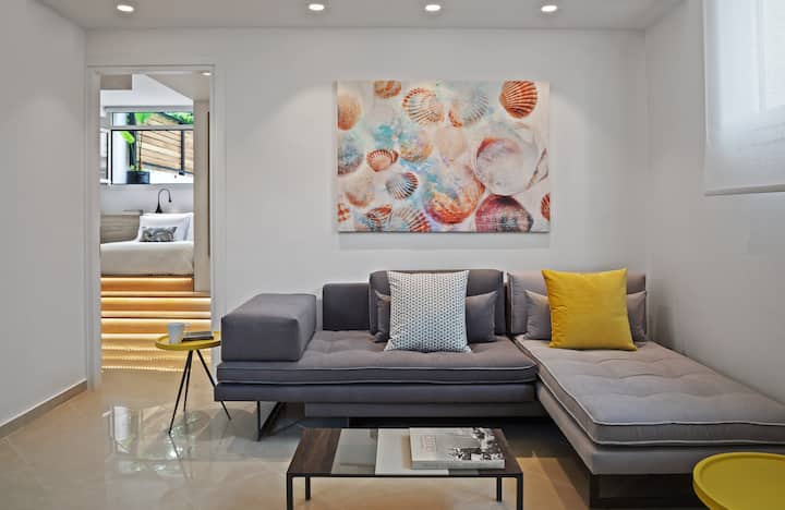 Living Room Ground Floor