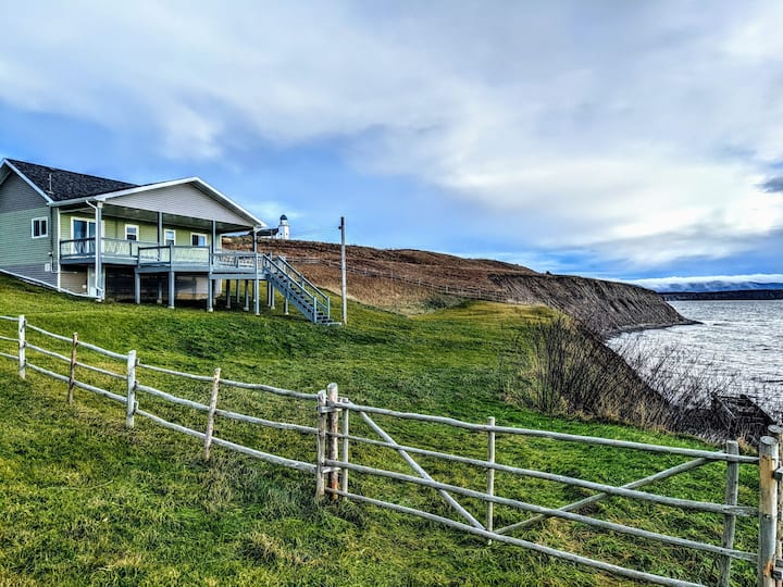 Codroy Vacation Rentals & Homes Newfoundland and Labrador, Canada