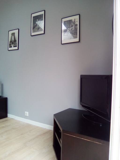 Salon (24m2)