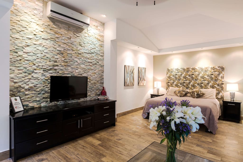 Everything You Could Ever Ask For In a Vacation Rental!
