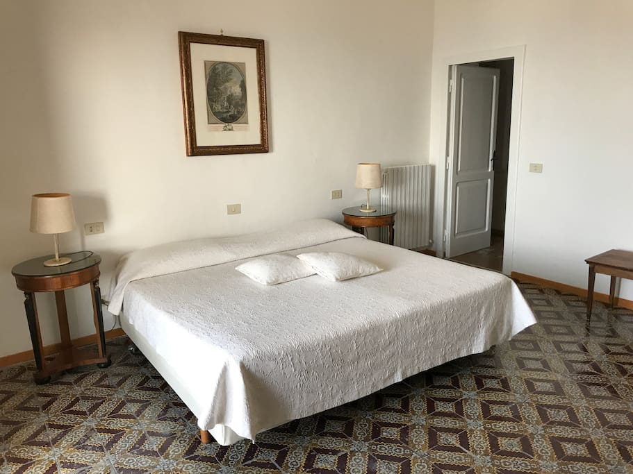 Camera da letto