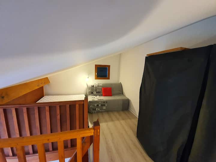 საძინებელი 2