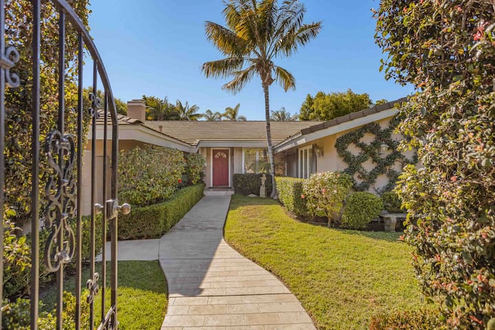 La Jolla “Bird Rock” Retreat