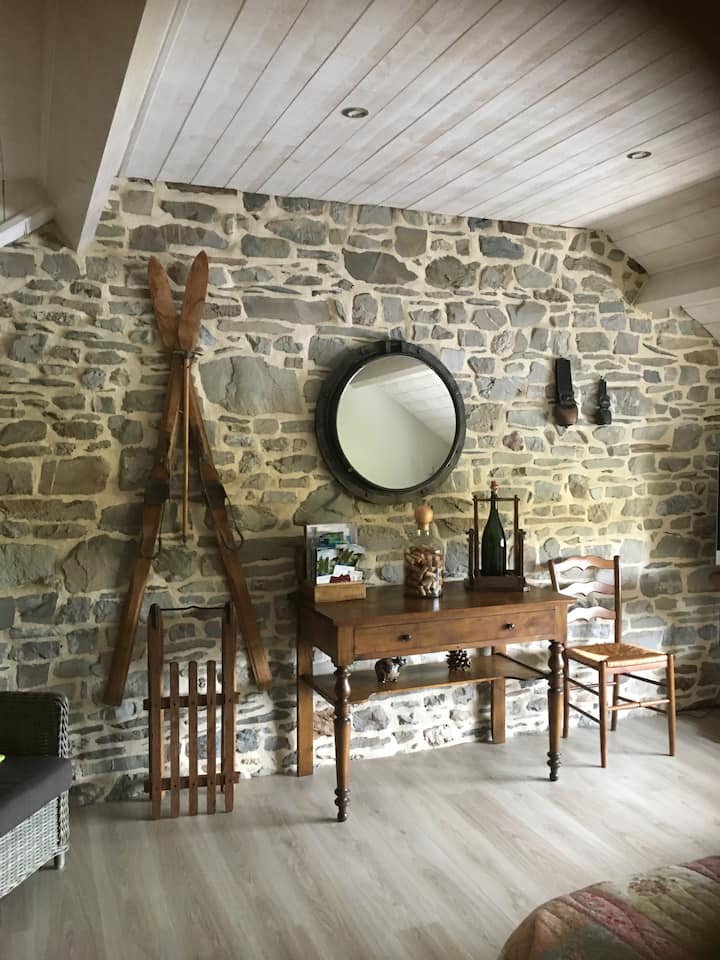 "Le Moulin D'herbay"  - Gîte De Charme Avec éTang - Signy-le-Petit
