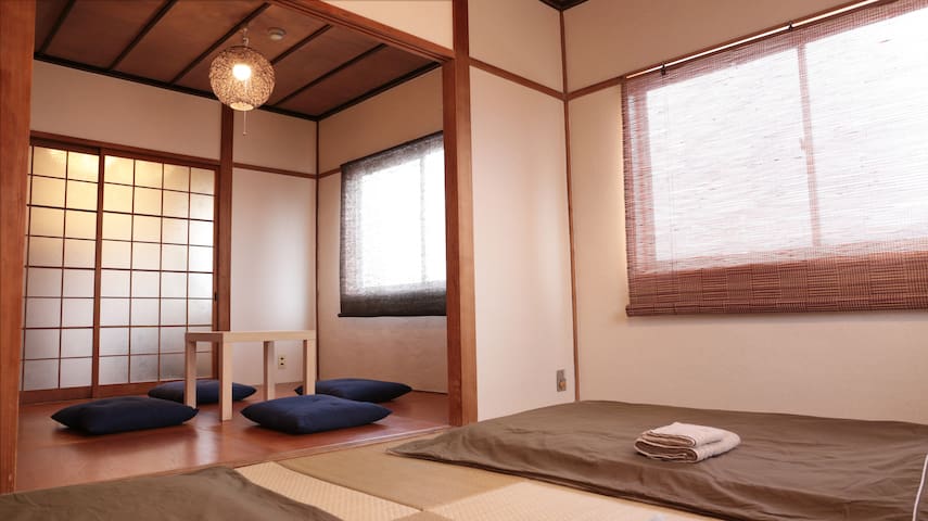 305 Renovated & Private for Family and Group