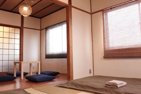 305 Renovated & Private for Family and Group