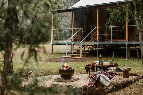 Hanging Rock Vacation Rentals Homes New South Wales Australia Airbnb
