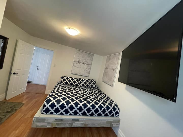 Crosby Island locations de vacances et logements Millview, Bedford