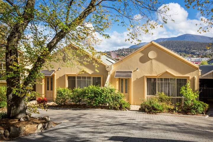 Four Bedroom Apartment gallery image 3