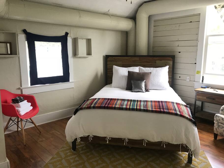 Room #1