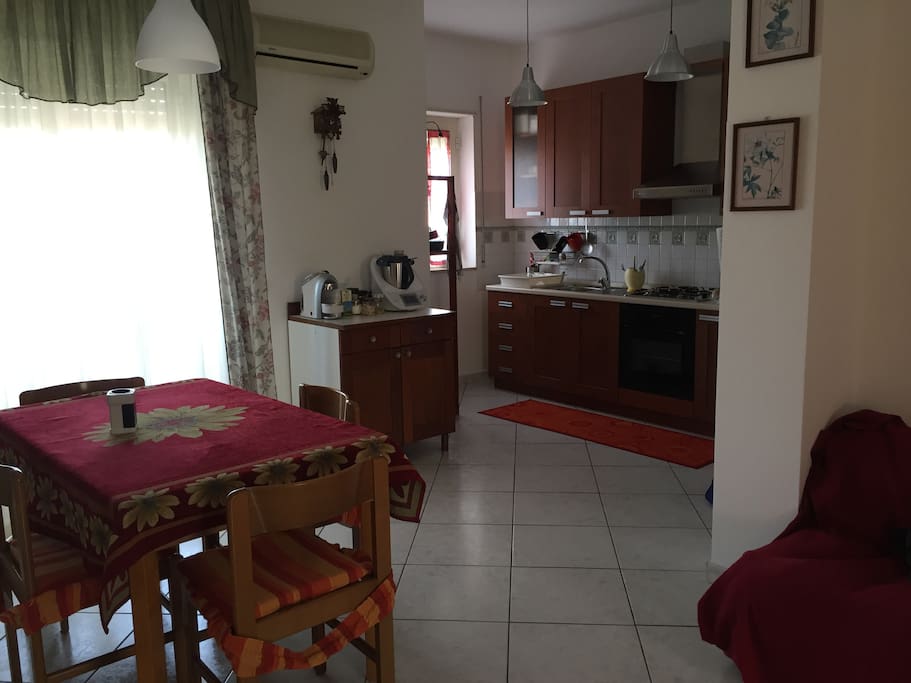 Cucina