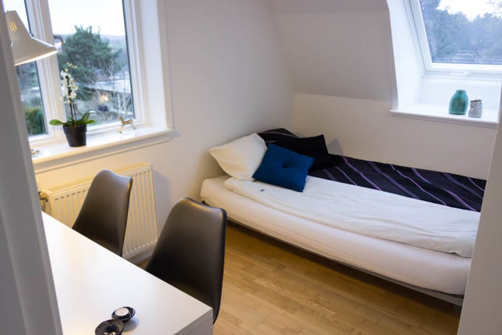 Your room