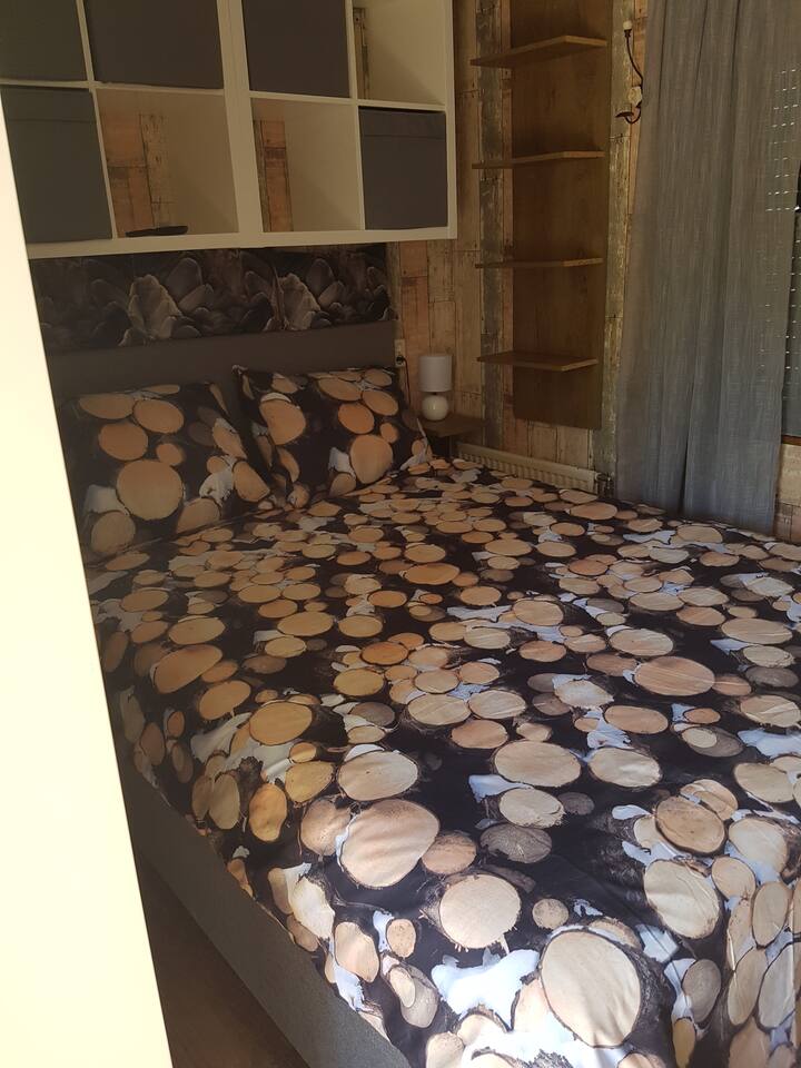 Habitación 1
