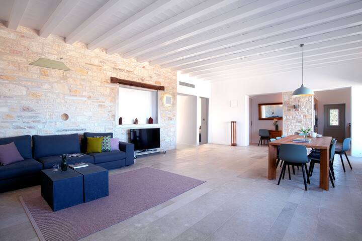 Villa Orian Paros gallery image 4