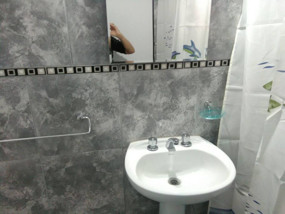 Baño Completo