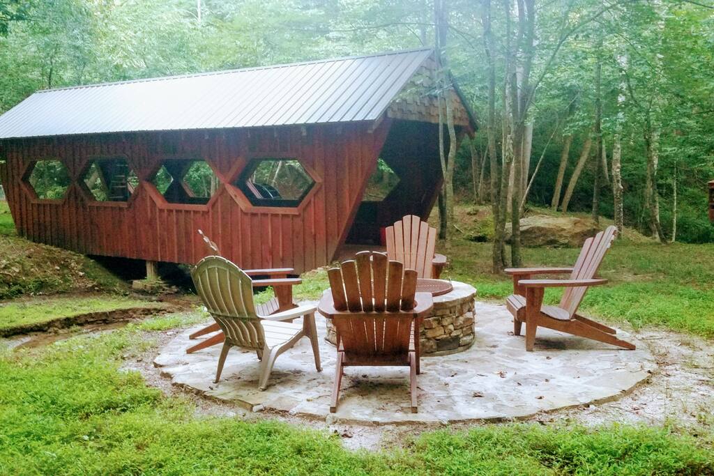 Fire Pit