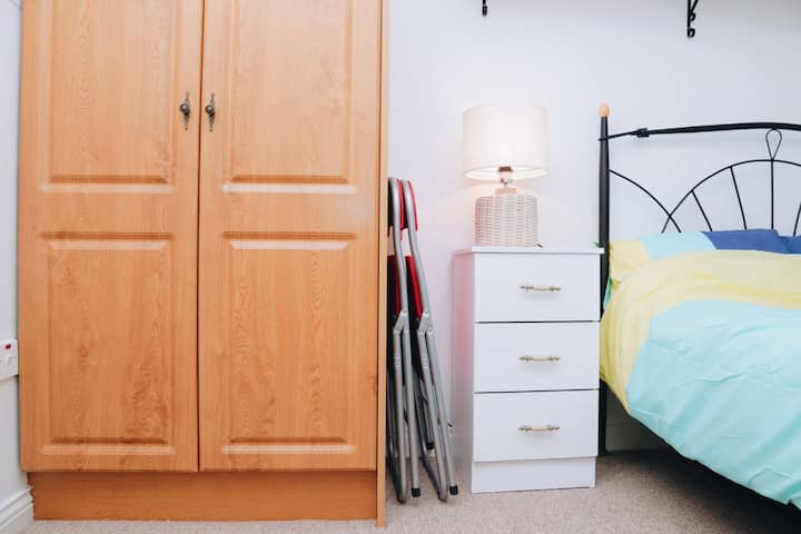 Საძინებელი 2