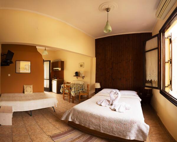 Iason Studios Chania managed Airbnb listing 2