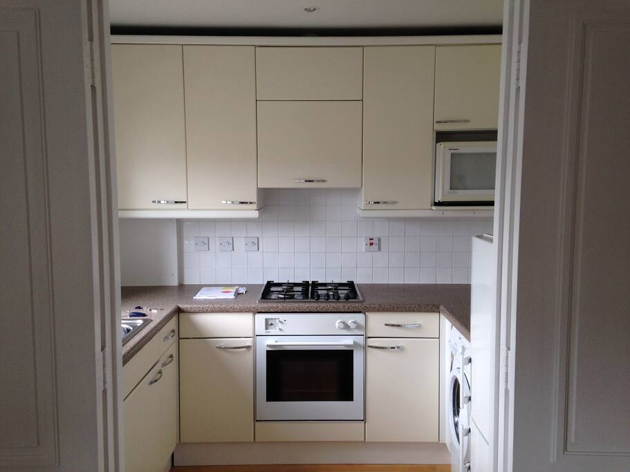 Kitchenette